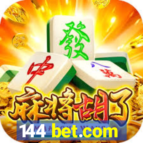 144 bet.com